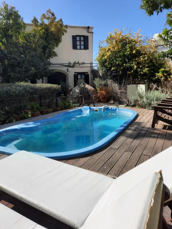 Vasilion Agrotourism Villa Polis Kültér fotó