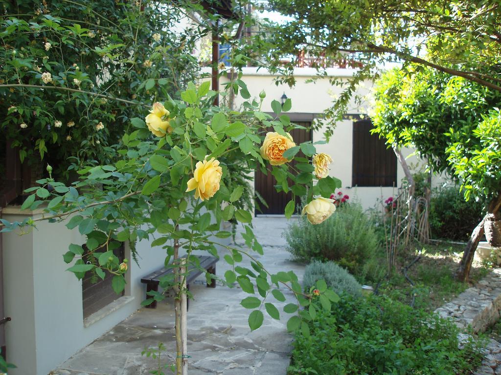Vasilion Agrotourism Villa Polis Szoba fotó