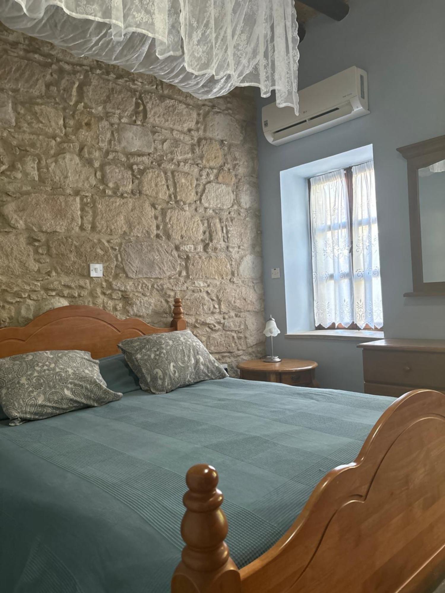 Vasilion Agrotourism Villa Polis Kültér fotó