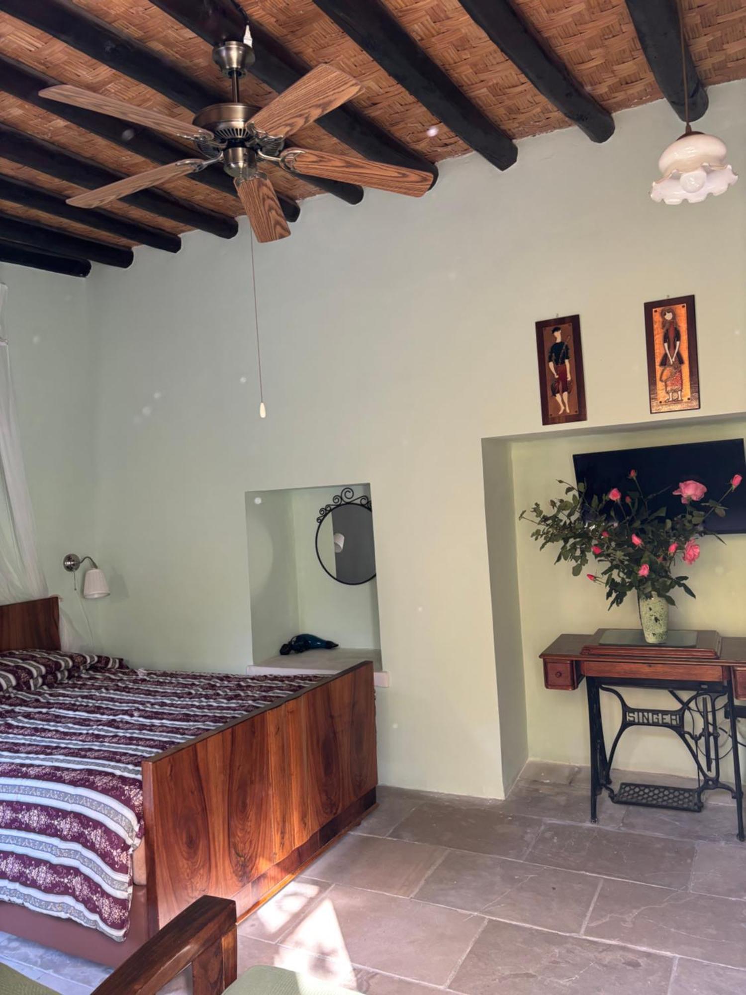 Vasilion Agrotourism Villa Polis Kültér fotó