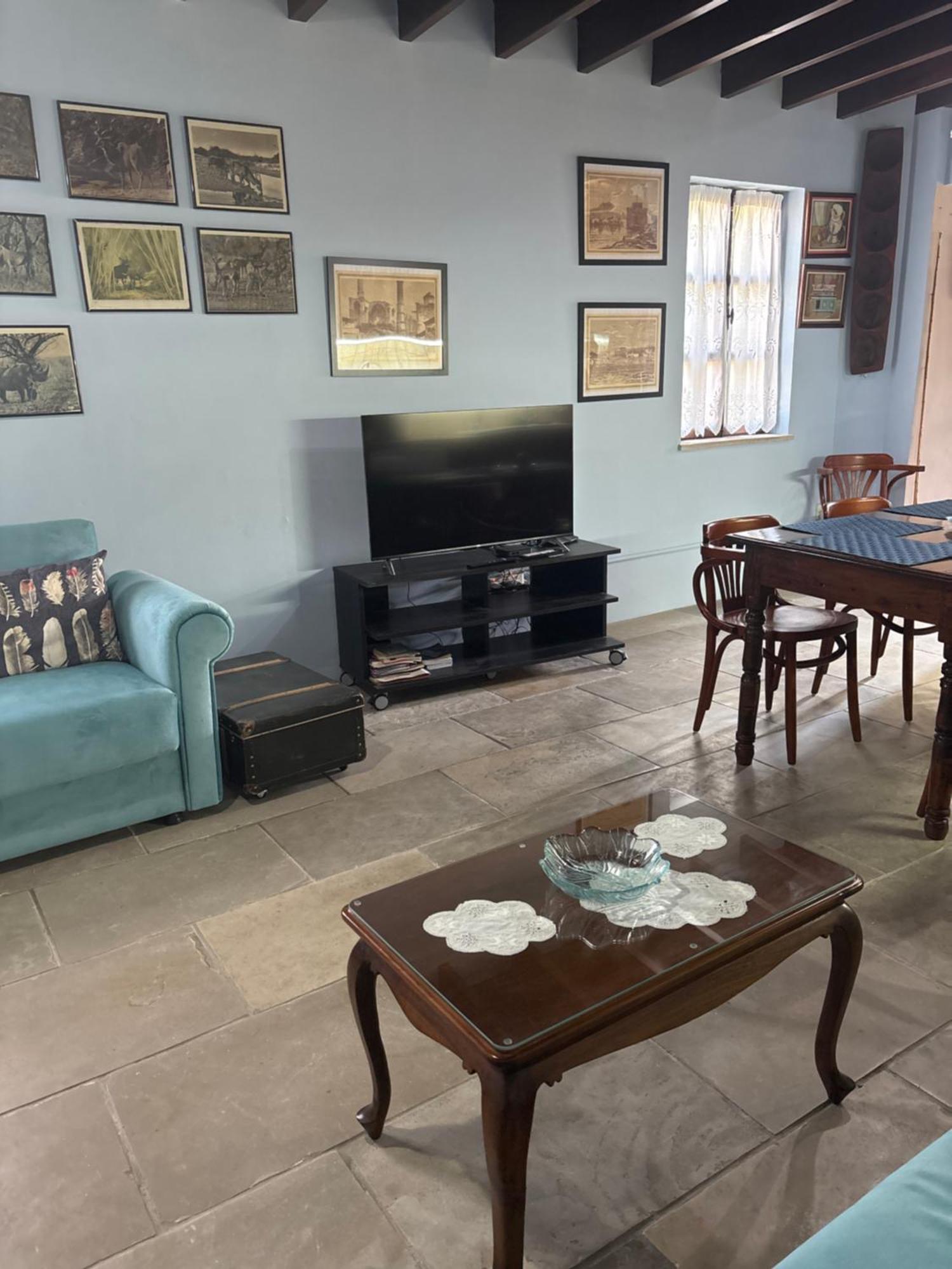 Vasilion Agrotourism Villa Polis Kültér fotó