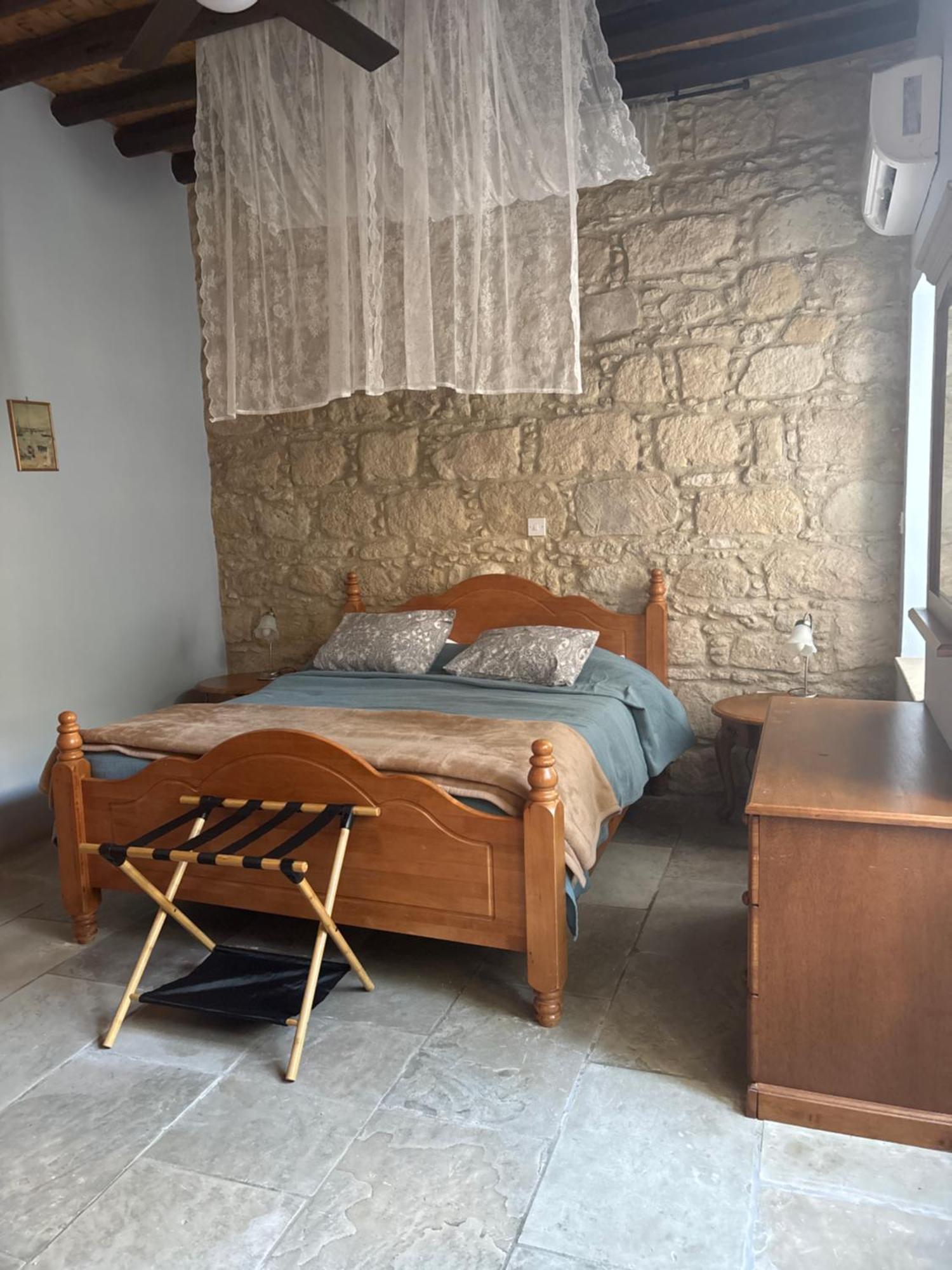 Vasilion Agrotourism Villa Polis Kültér fotó