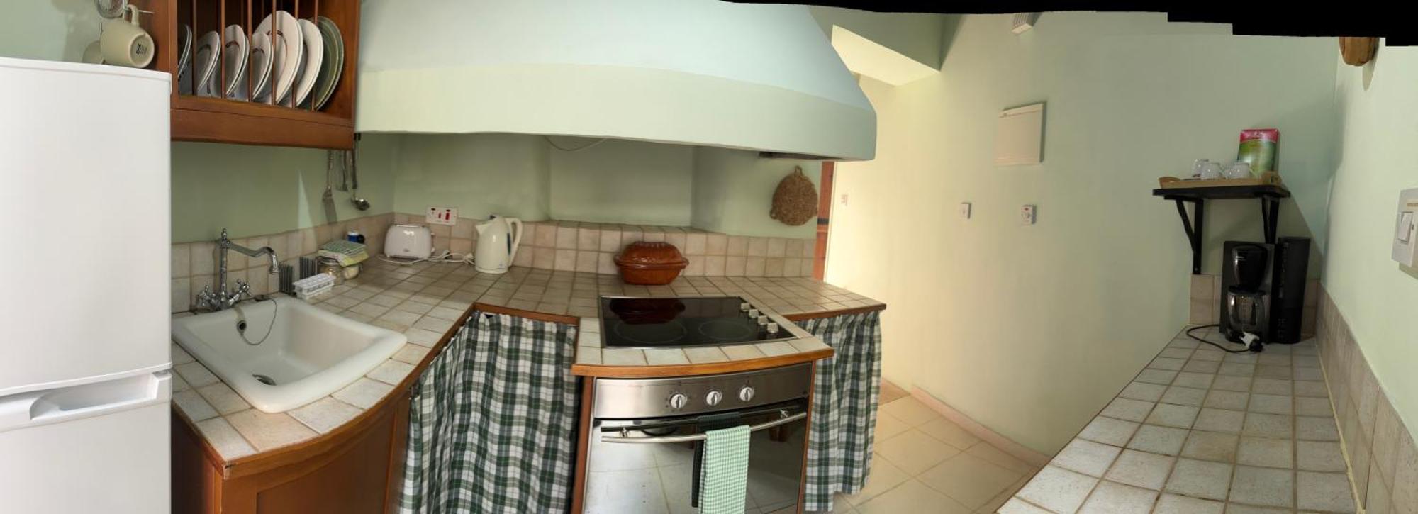 Vasilion Agrotourism Villa Polis Kültér fotó