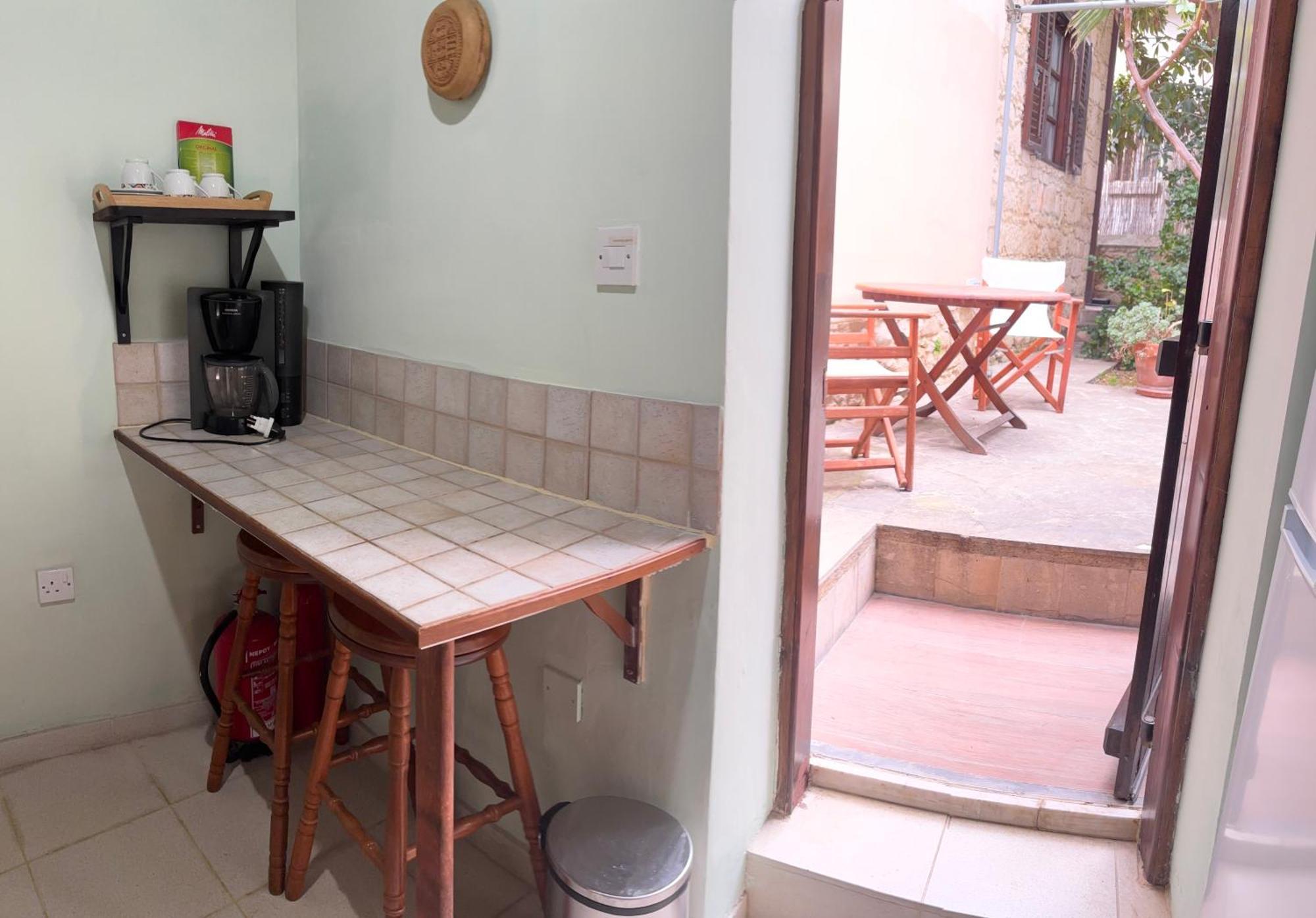 Vasilion Agrotourism Villa Polis Kültér fotó
