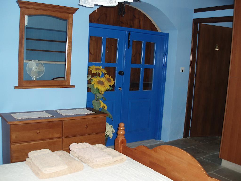 Vasilion Agrotourism Villa Polis Szoba fotó