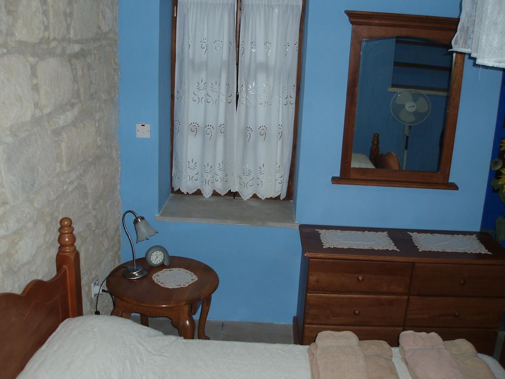 Vasilion Agrotourism Villa Polis Szoba fotó