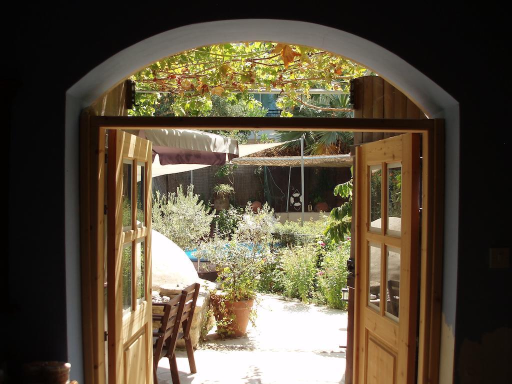 Vasilion Agrotourism Villa Polis Szoba fotó